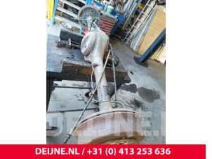 Hyundai H200 Achteras achterwielaandrijving O244468 foto 3