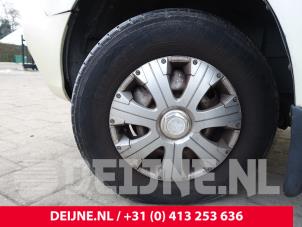 Hyundai H200 Velgen set O244512 foto 3