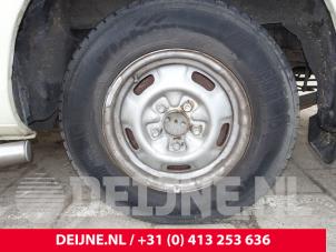 Hyundai H200 Velgen set O244512 foto 2