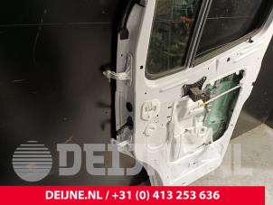 Mercedes Sprinter Door 2-door, right O244525 photo 4