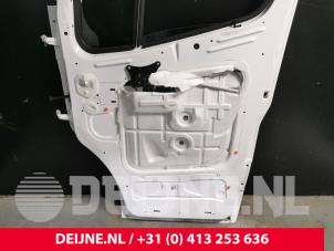 Mercedes Sprinter Portier 2Deurs rechts O244530 foto 4