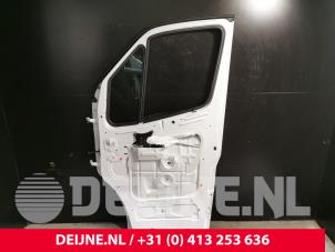 Mercedes Sprinter Portier 2Deurs rechts O244530 foto 3