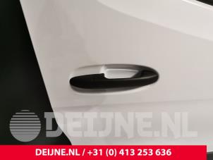 Mercedes Sprinter Portier 2Deurs rechts O244530 foto 2
