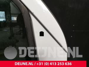 Mercedes Sprinter Tür 2-türig rechts O244532 foto 3
