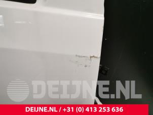 Mercedes Sprinter Tür 2-türig rechts O244532 foto 2