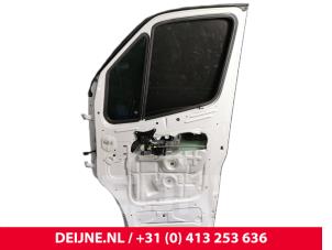 Mercedes Sprinter Tür 2-türig rechts O244535 foto 3