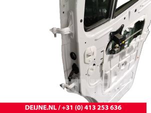 Mercedes Sprinter Tür 2-türig rechts O244535 foto 4