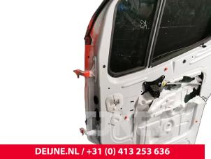 Mercedes Sprinter Tür 2-türig rechts O244536 foto 4