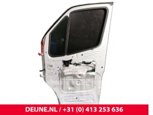 Mercedes Sprinter Tür 2-türig rechts O244536 foto 3