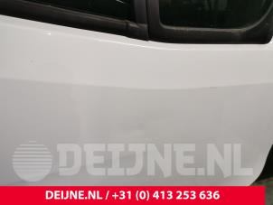 Mercedes Sprinter Tür 2-türig rechts O244537 foto 2