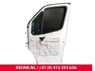 Mercedes Sprinter Tür 2-türig rechts O244537 foto 4