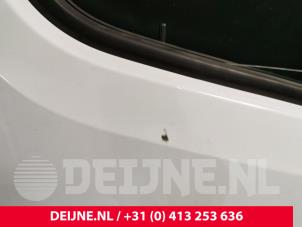 Mercedes Sprinter Tür 2-türig rechts O244538 foto 2