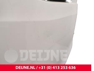 Mercedes Sprinter Tür 2-türig rechts O244538 foto 3