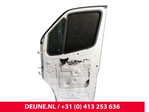 Mercedes Sprinter Tür 2-türig rechts O244538 foto 4