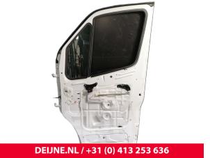 Mercedes Sprinter Portier 2Deurs rechts O244539 foto 3