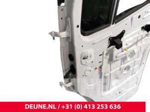 Mercedes Sprinter Portier 2Deurs rechts O244539 foto 4