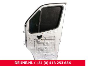 Mercedes Sprinter Tür 2-türig rechts O244540 foto 4