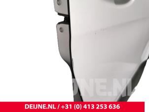 Mercedes Sprinter Tür 2-türig rechts O244540 foto 3