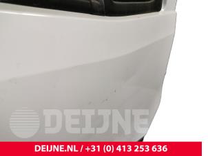 Mercedes Sprinter Tür 2-türig rechts O244541 foto 2