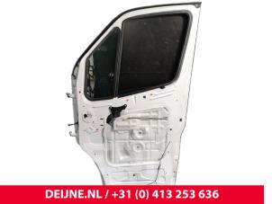 Mercedes Sprinter Tür 2-türig rechts O244541 foto 4