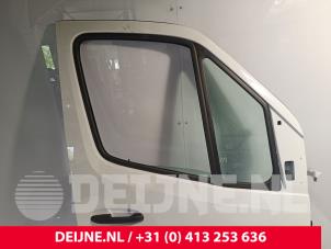 Mercedes Sprinter Tür 2-türig rechts O244543 foto 2