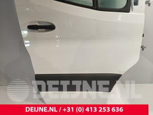 Mercedes Sprinter Tür 2-türig rechts O244543 foto 4