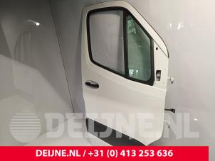 Mercedes Sprinter Tür 2-türig rechts O244543 foto 3