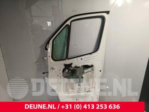 Mercedes Sprinter Tür 2-türig rechts O244545 foto 3