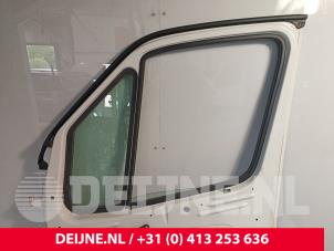 Mercedes Sprinter Tür 2-türig rechts O244545 foto 4