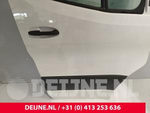 Mercedes Sprinter Tür 2-türig rechts O244545 foto 2