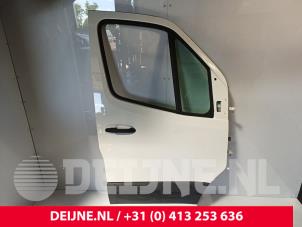 Mercedes Sprinter Tür 2-türig rechts O244546 foto 4