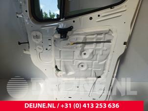 Mercedes Sprinter Tür 2-türig rechts O244546 foto 3