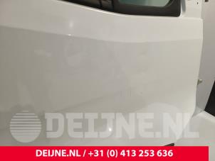 Mercedes Sprinter Tür 2-türig rechts O244547 foto 3