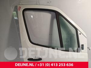 Mercedes Sprinter Tür 2-türig rechts O244547 foto 4