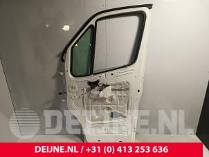 Mercedes Sprinter Tür 2-türig rechts O244551 foto 4
