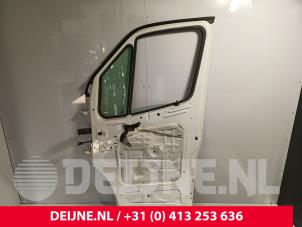 Mercedes Sprinter Tür 2-türig rechts O244553 foto 4