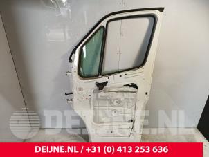 Mercedes Sprinter Tür 2-türig rechts O244554 foto 3