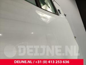 Mercedes Sprinter Tür 2-türig rechts O244556 foto 3