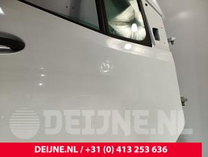 Mercedes Sprinter Tür 2-türig rechts O244558 foto 4