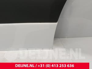 Mercedes Sprinter Tür 2-türig rechts O244561 foto 2