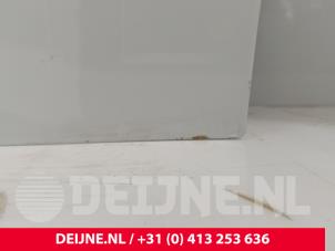 Mercedes Sprinter Tür 2-türig rechts O244563 foto 3