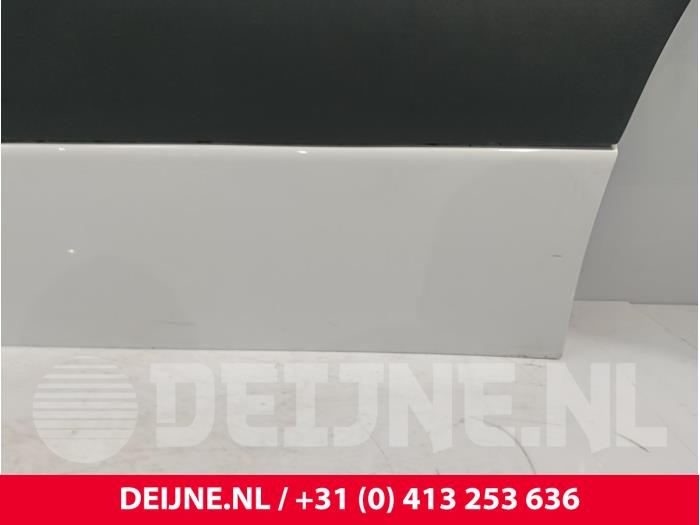 Mercedes Sprinter Tür 2-türig rechts O244564