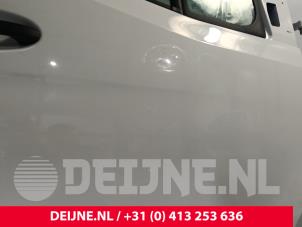 Mercedes Sprinter Tür 2-türig rechts O244564 foto 4