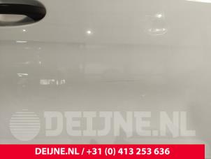 Mercedes Sprinter Tür 2-türig rechts O244565 foto 3