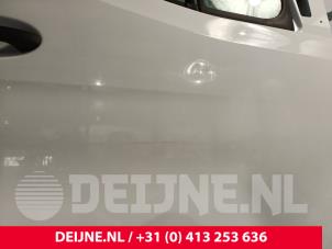 Mercedes Sprinter Tür 2-türig rechts O244565 foto 4