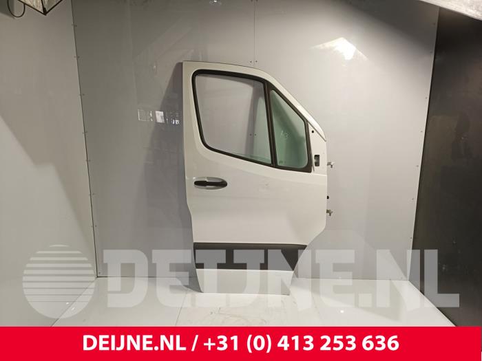 Mercedes Sprinter Tür 2-türig rechts O244566
