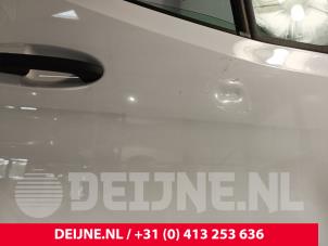 Mercedes Sprinter Tür 2-türig rechts O244566 foto 3