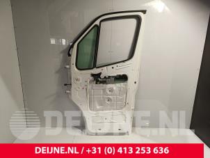 Mercedes Sprinter Tür 2-türig rechts O244566 foto 4