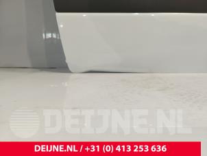 Mercedes Sprinter Tür 2-türig rechts O244569 foto 2
