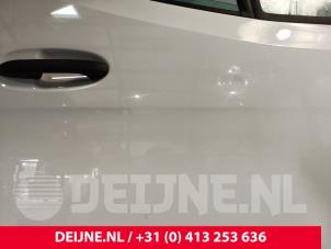 Mercedes Sprinter Tür 2-türig rechts O244569 foto 3